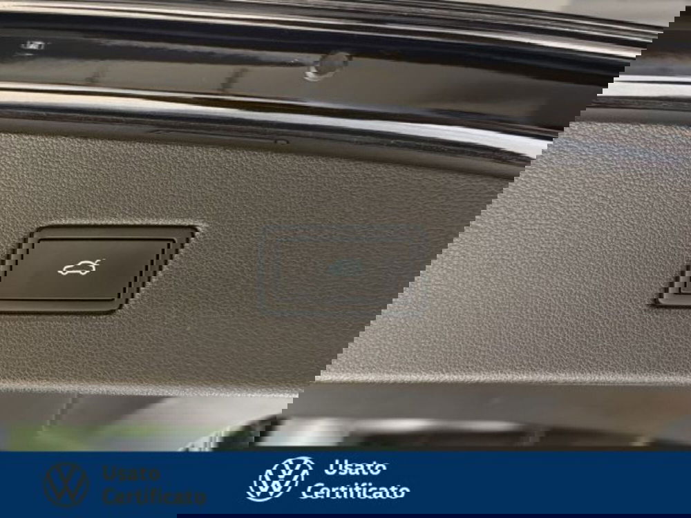 Volkswagen Tiguan usata a Vicenza (13)