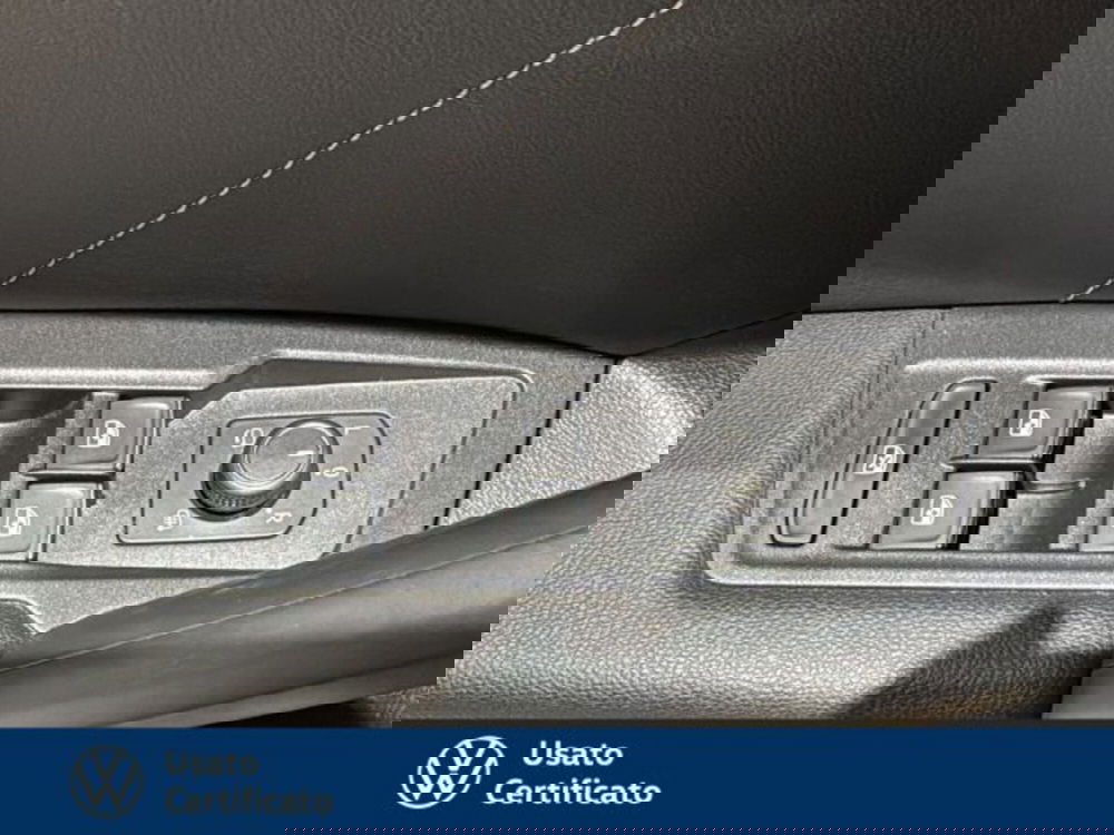 Volkswagen Tiguan usata a Vicenza (14)