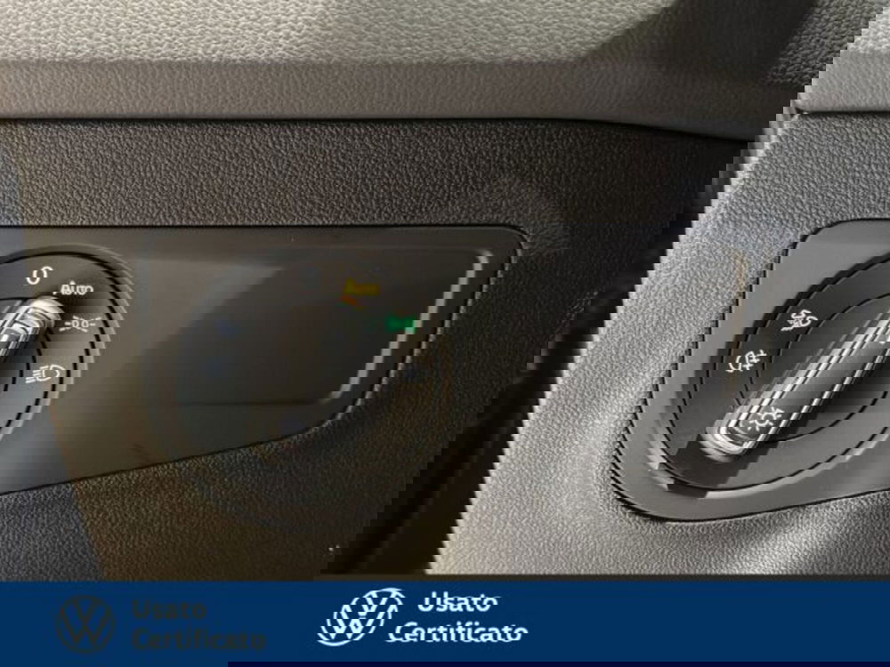 Volkswagen Tiguan usata a Vicenza (15)