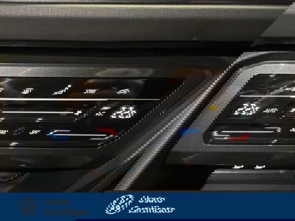 Volkswagen Tiguan usata a Vicenza (19)