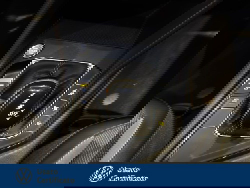 Volkswagen Tiguan usata a Vicenza (20)