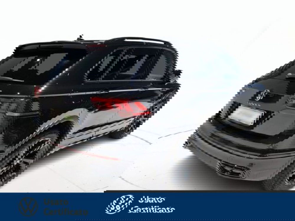 Volkswagen Tiguan usata a Vicenza (3)