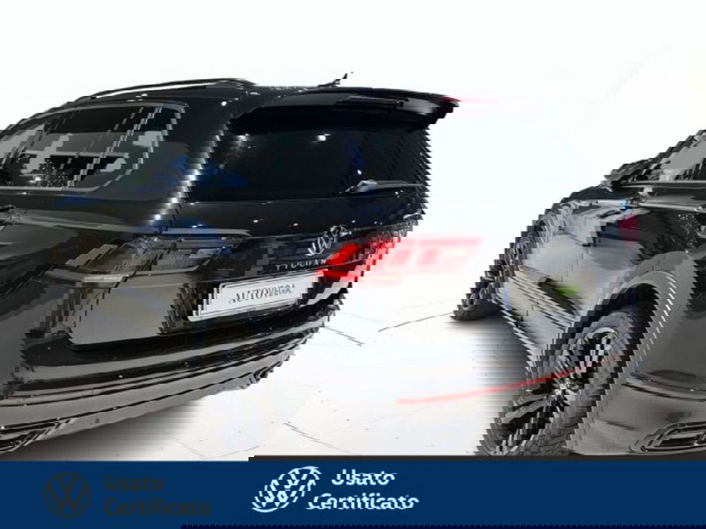 Volkswagen Tiguan usata a Vicenza (5)