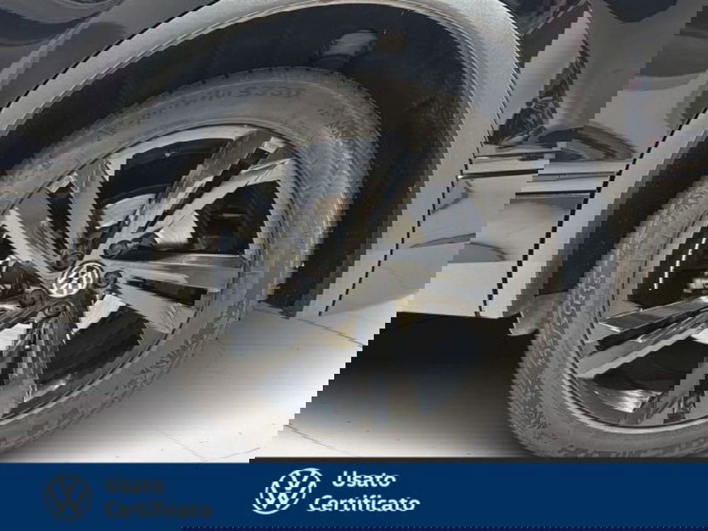 Volkswagen Tiguan usata a Vicenza (7)