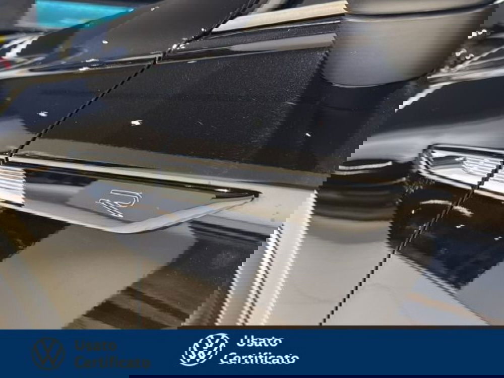 Volkswagen Tiguan usata a Vicenza (8)