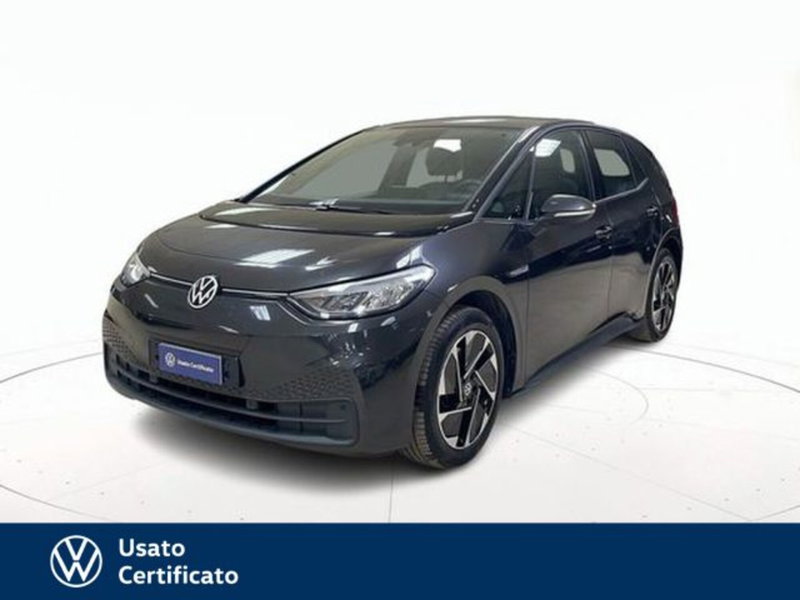 Volkswagen ID.3 usata a Vicenza