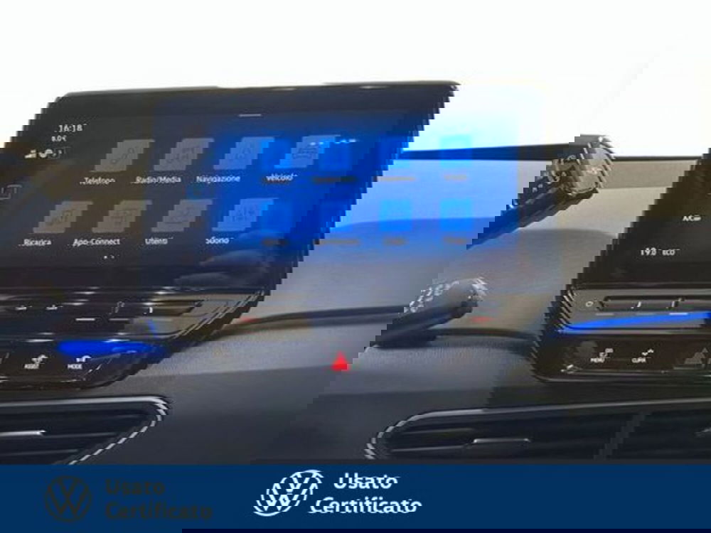 Volkswagen ID.3 usata a Vicenza (10)