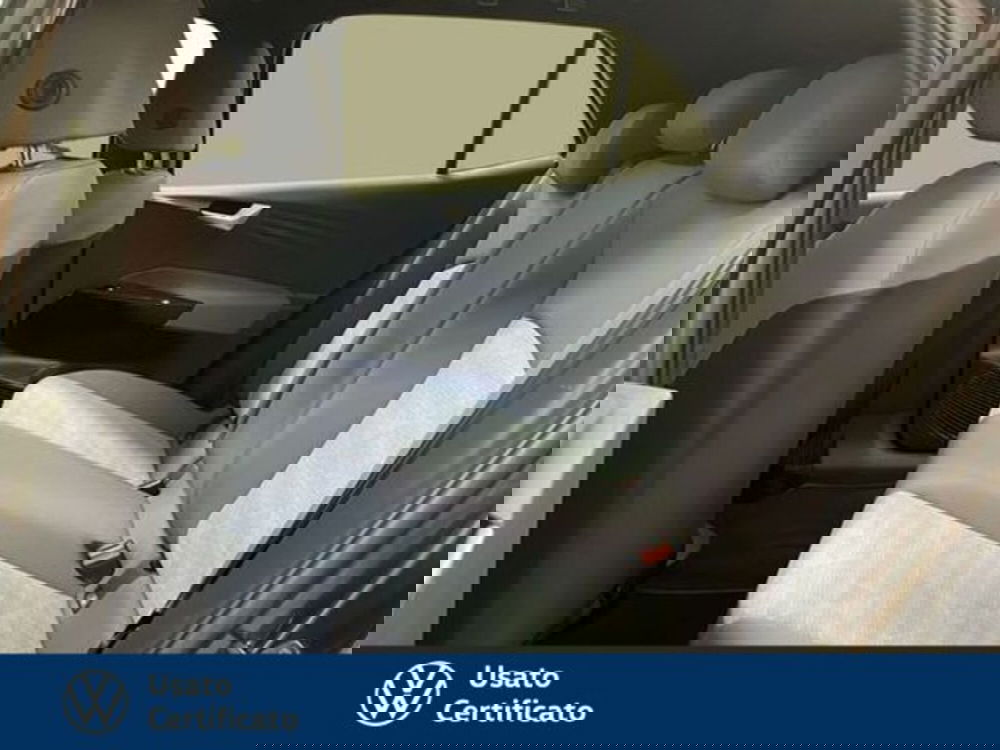 Volkswagen ID.3 usata a Vicenza (11)