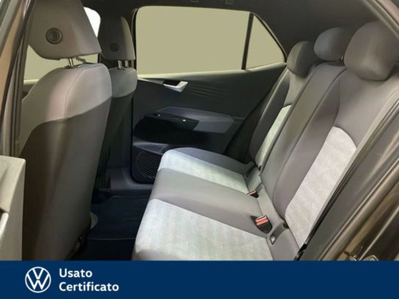 Volkswagen ID.3 usata a Vicenza (11)
