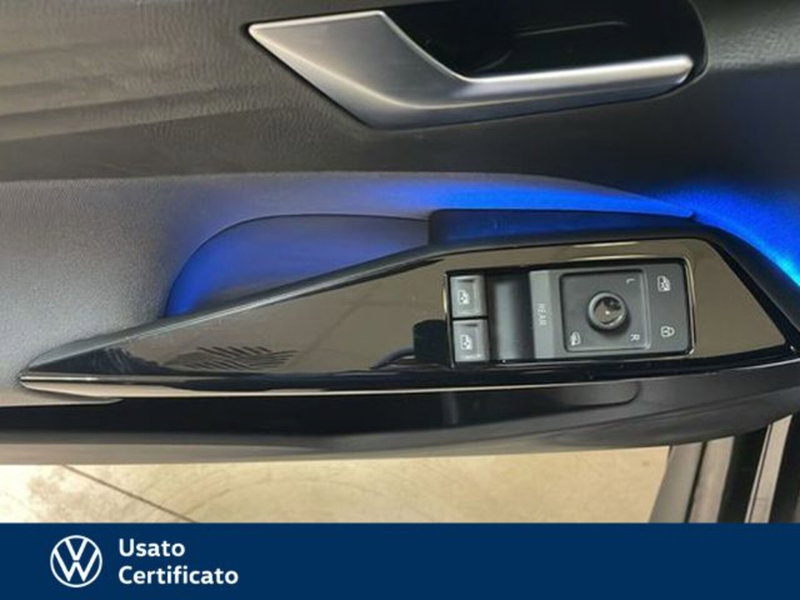 Volkswagen ID.3 usata a Vicenza (14)