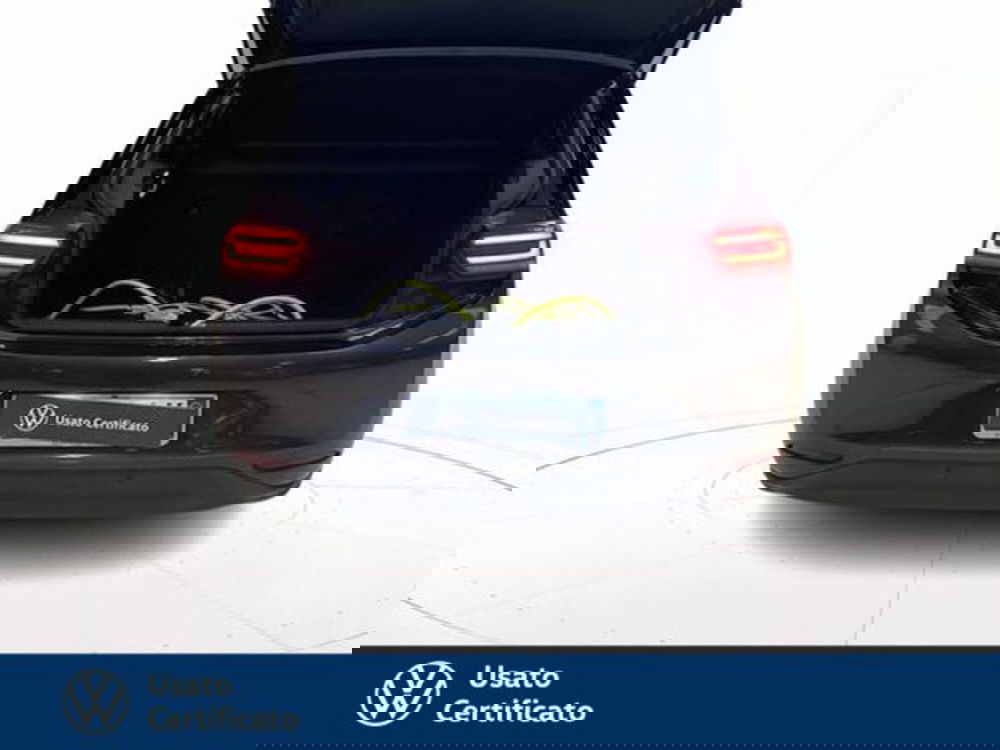 Volkswagen ID.3 usata a Vicenza (15)