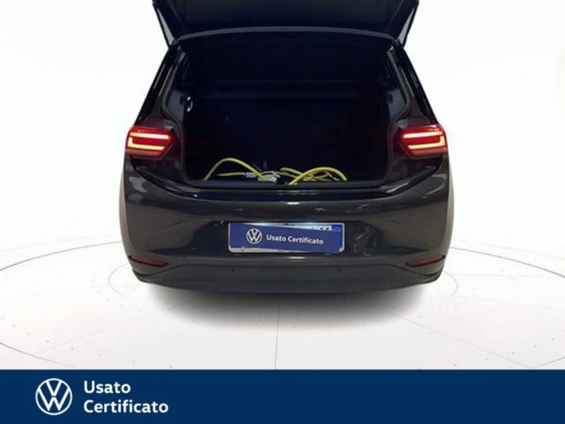 Volkswagen ID.3 usata a Vicenza (15)