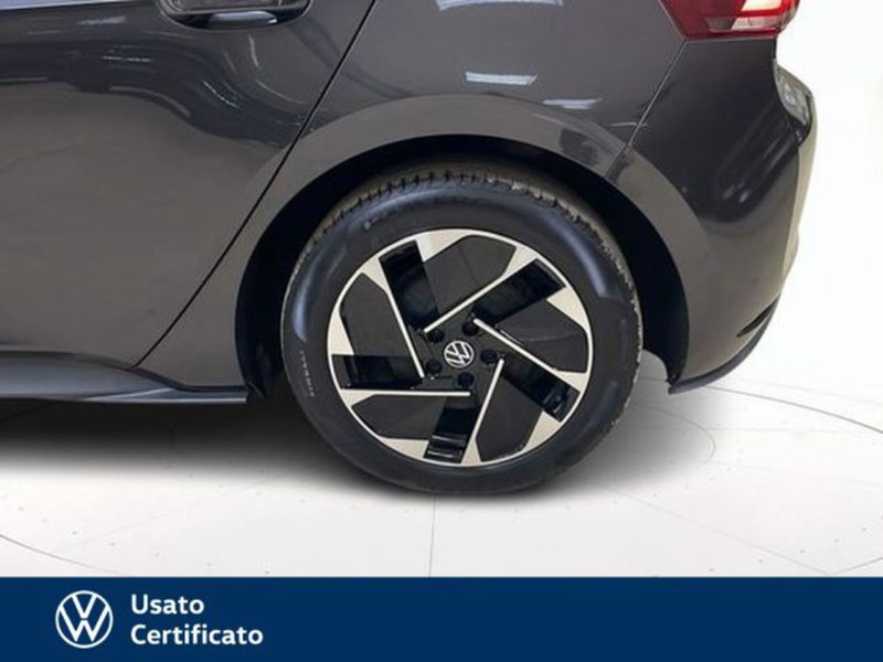 Volkswagen ID.3 usata a Vicenza (16)