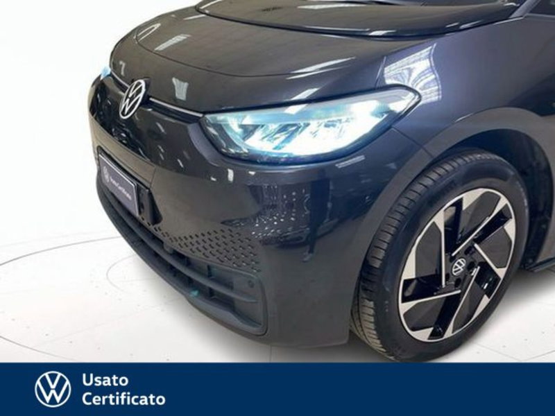 Volkswagen ID.3 usata a Vicenza (17)