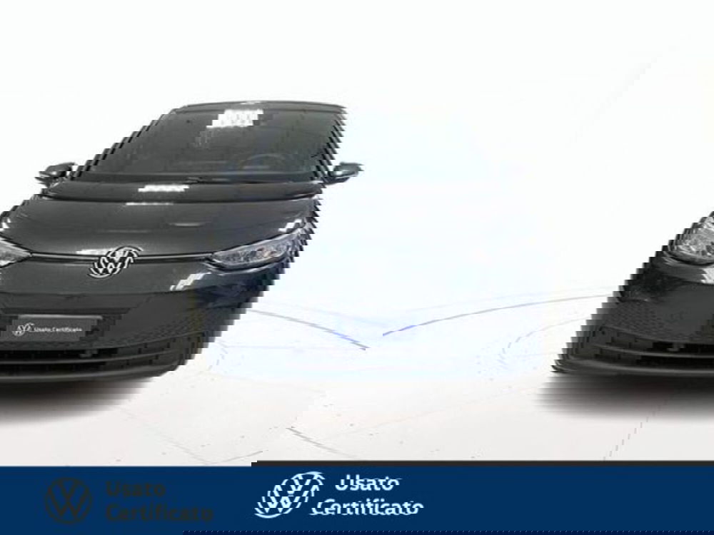 Volkswagen ID.3 usata a Vicenza (2)