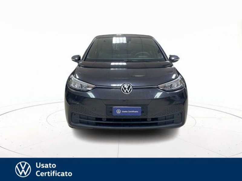 Volkswagen ID.3 usata a Vicenza (2)