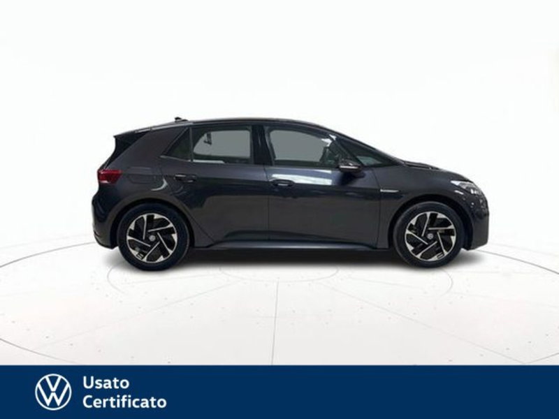 Volkswagen ID.3 usata a Vicenza (3)