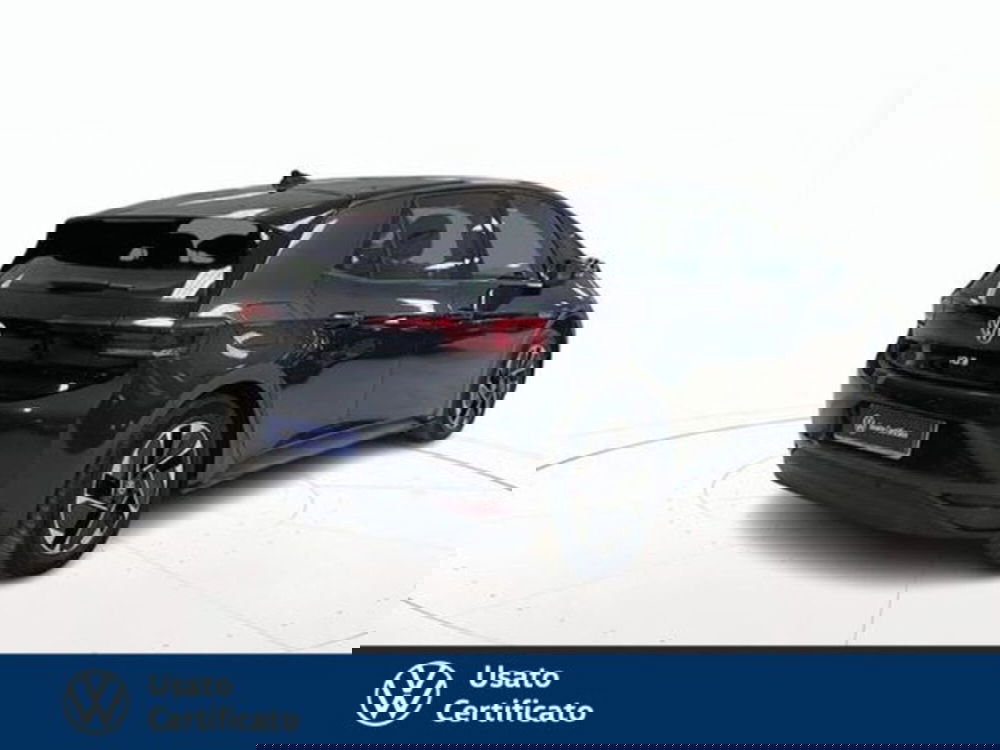 Volkswagen ID.3 usata a Vicenza (4)