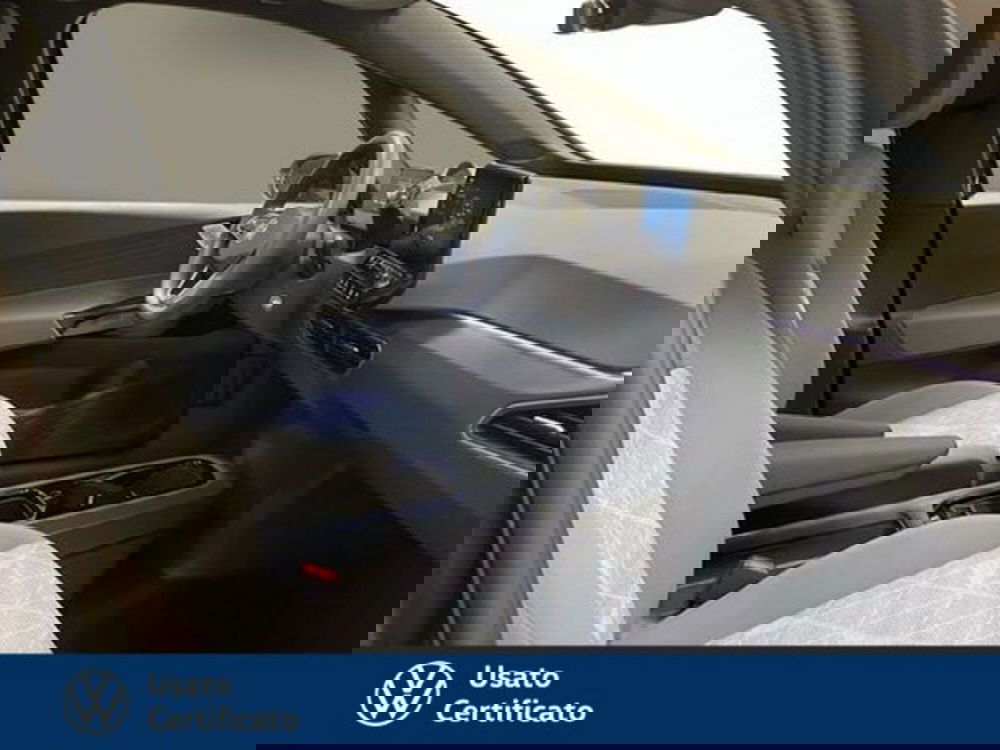 Volkswagen ID.3 usata a Vicenza (6)