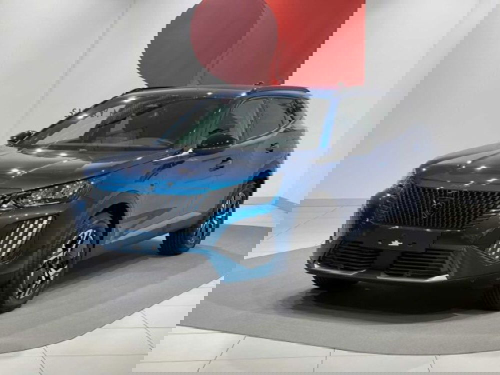 Peugeot 2008 nuova a Sondrio