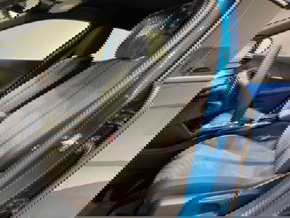 Peugeot 2008 nuova a Sondrio (10)