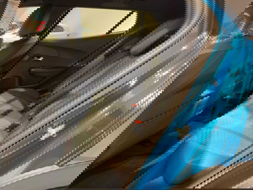 Peugeot 2008 nuova a Sondrio (11)