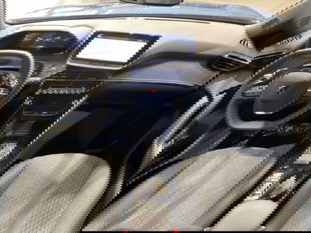 Peugeot 2008 nuova a Sondrio (12)