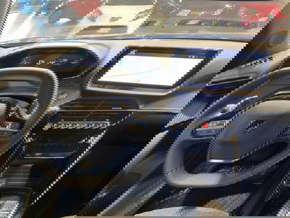 Peugeot 2008 nuova a Sondrio (13)
