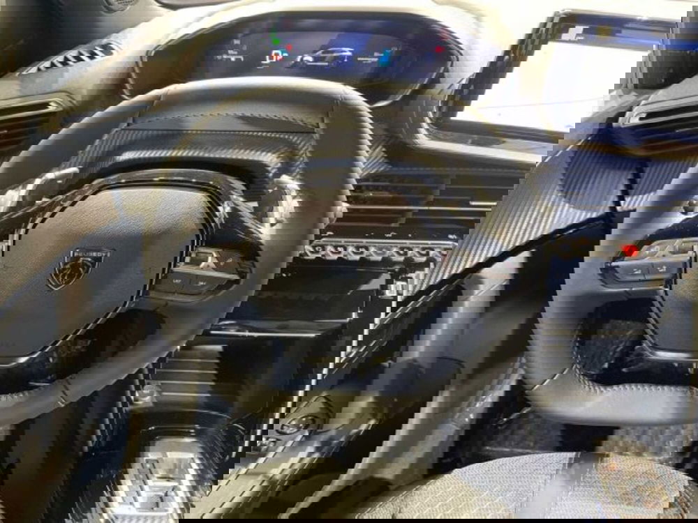 Peugeot 2008 nuova a Sondrio (14)