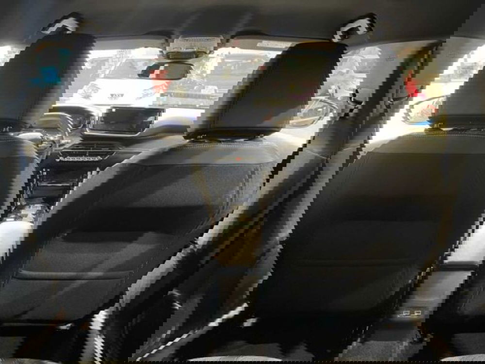 Peugeot 2008 nuova a Sondrio (16)