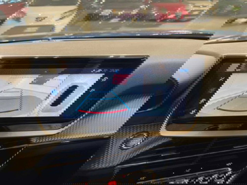 Peugeot 2008 nuova a Sondrio (17)