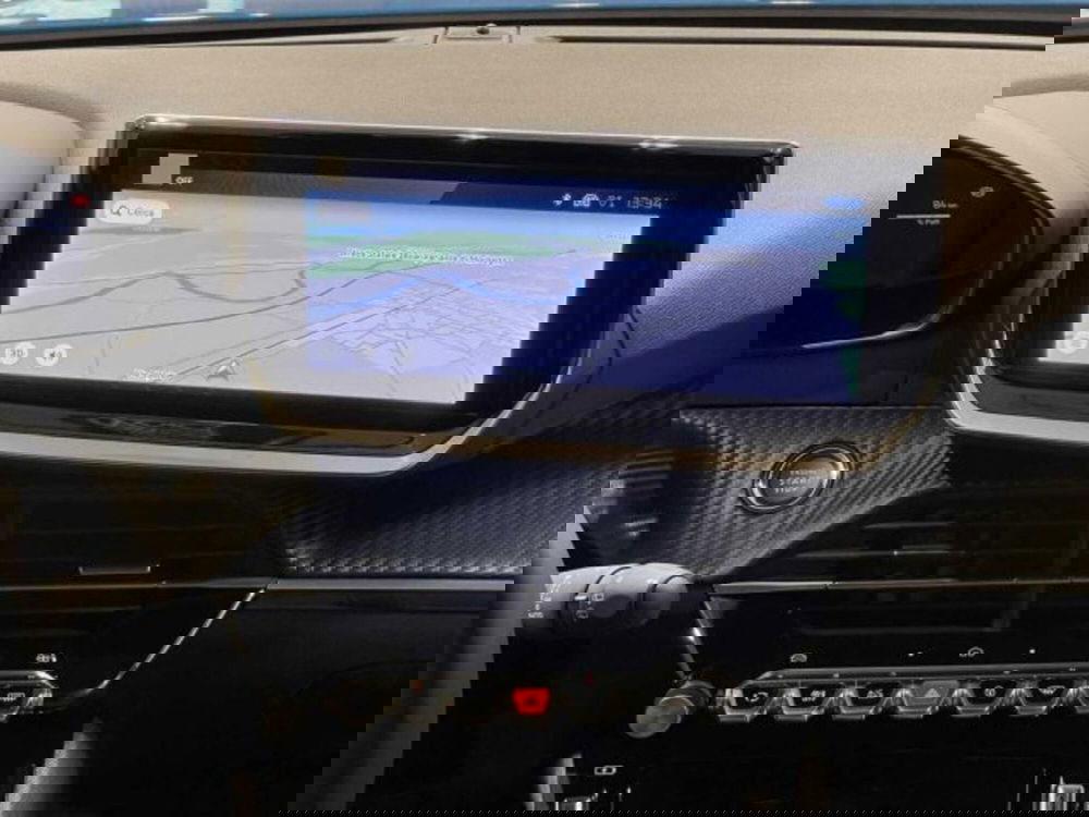 Peugeot 2008 nuova a Sondrio (18)