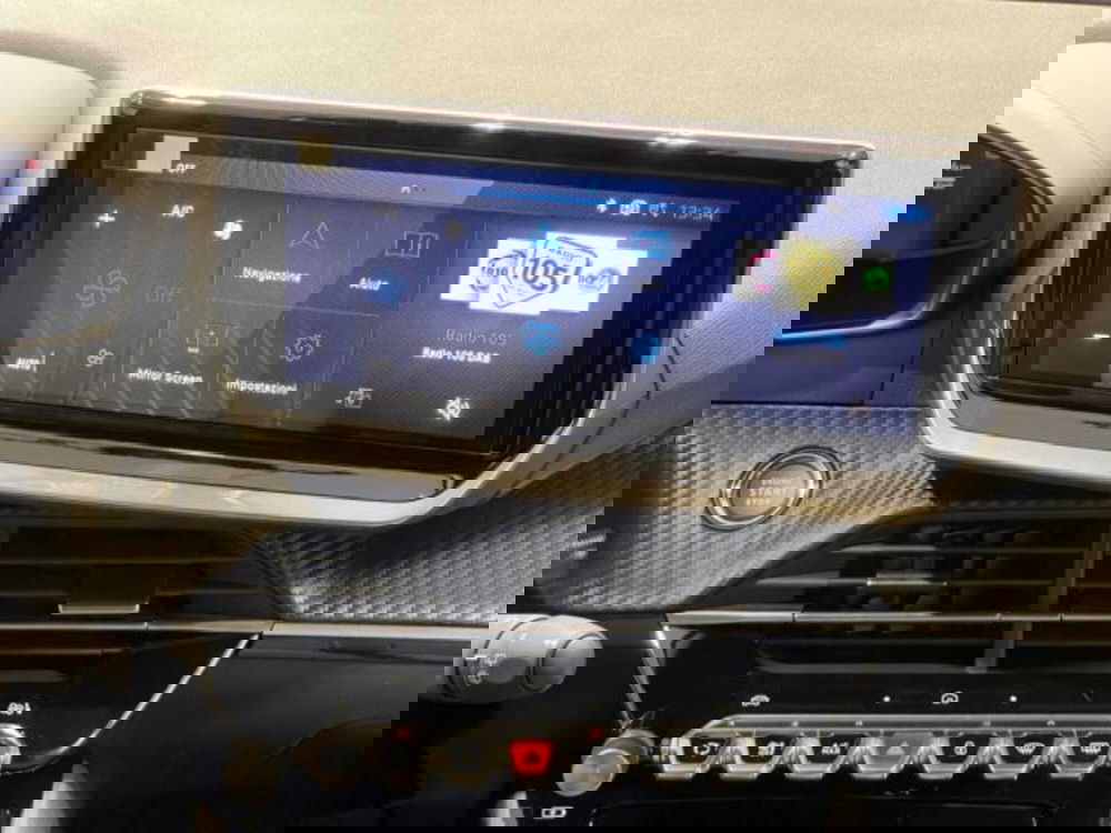 Peugeot 2008 nuova a Sondrio (19)