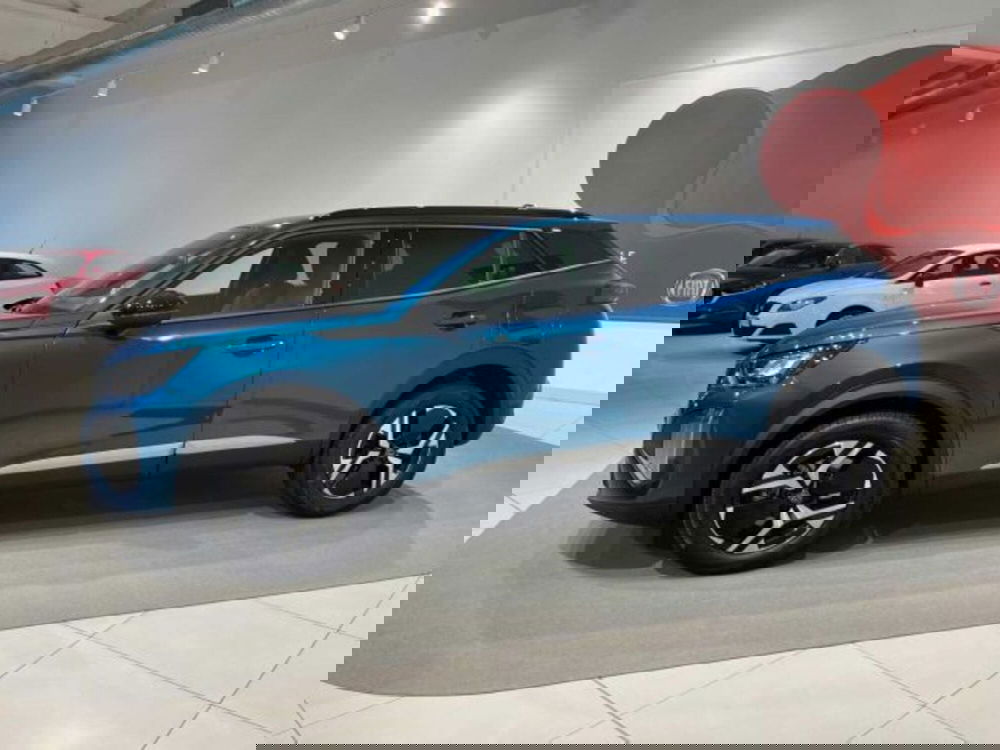 Peugeot 2008 nuova a Sondrio (2)