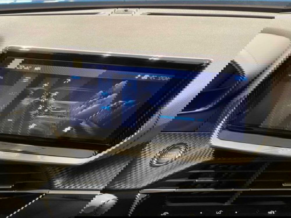 Peugeot 2008 nuova a Sondrio (20)