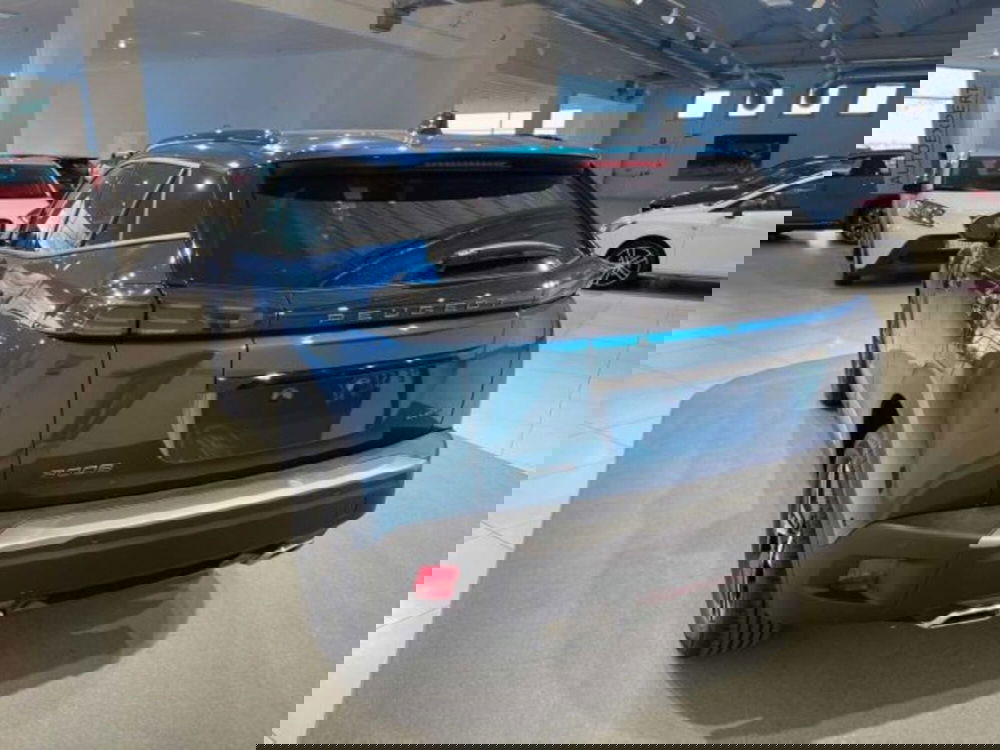 Peugeot 2008 nuova a Sondrio (3)