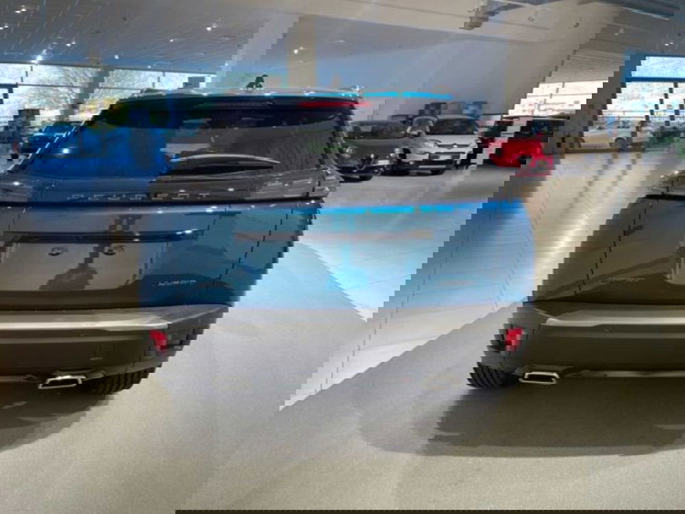 Peugeot 2008 nuova a Sondrio (4)