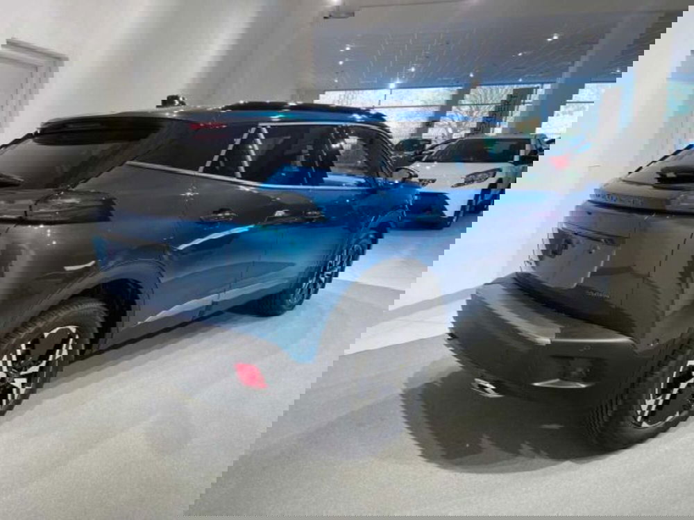 Peugeot 2008 nuova a Sondrio (5)