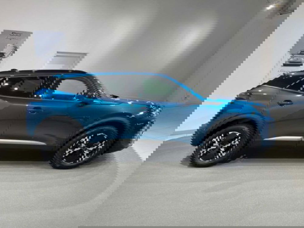 Peugeot 2008 nuova a Sondrio (6)