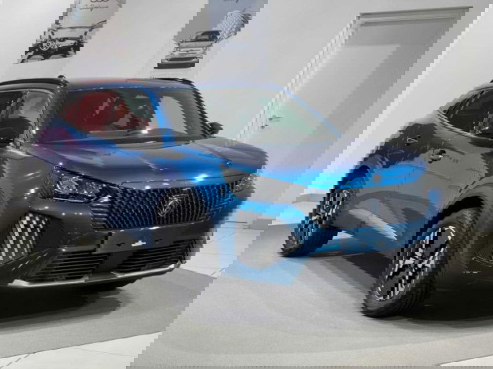 Peugeot 2008 nuova a Sondrio (7)