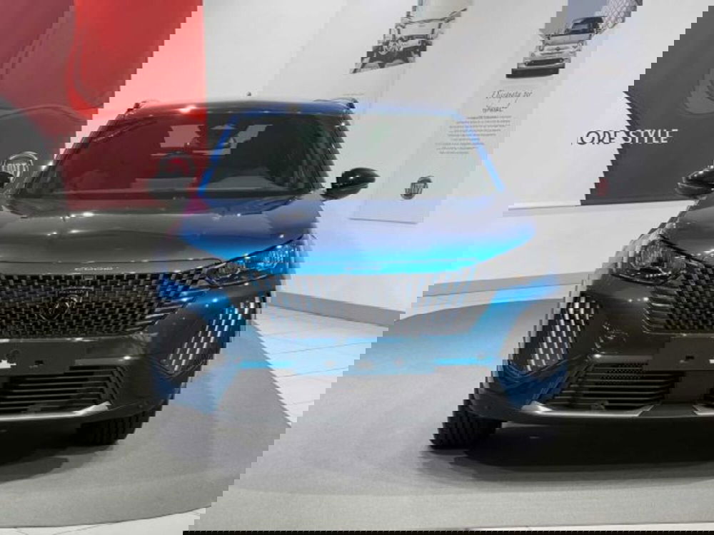 Peugeot 2008 nuova a Sondrio (8)