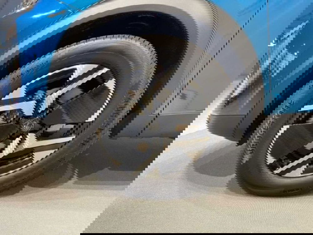 Peugeot 2008 nuova a Sondrio (9)