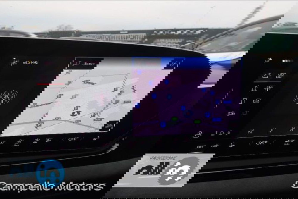 Audi A5 Avant nuova a Venezia (10)