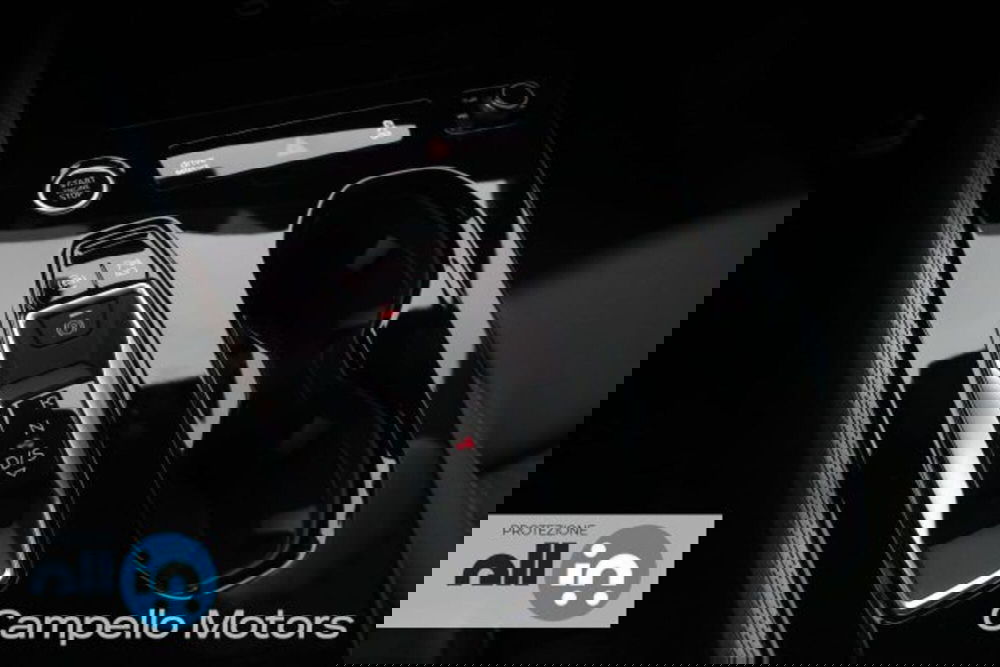 Audi A5 Avant nuova a Venezia (12)