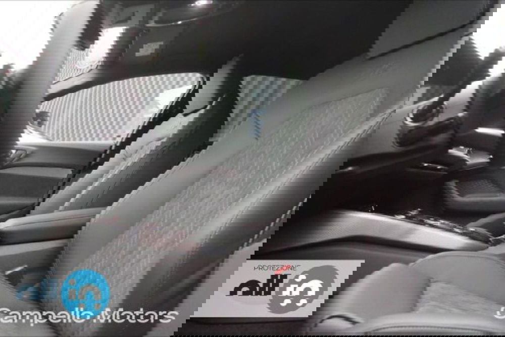 Audi A5 Avant nuova a Venezia (5)