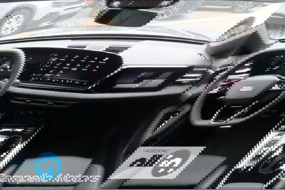 Audi A5 Avant nuova a Venezia (7)