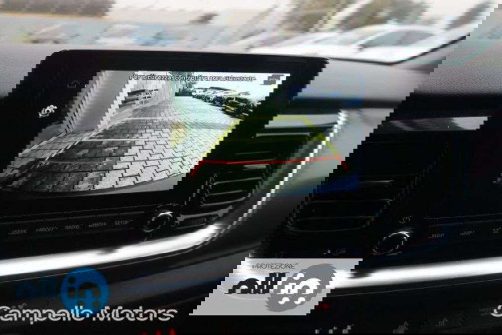 Kia Stonic usata a Venezia (10)