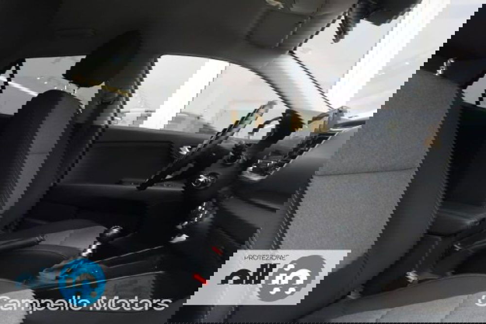 Kia Stonic usata a Venezia (13)