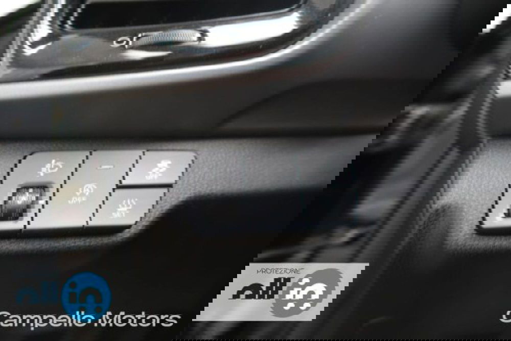 Kia Stonic usata a Venezia (15)