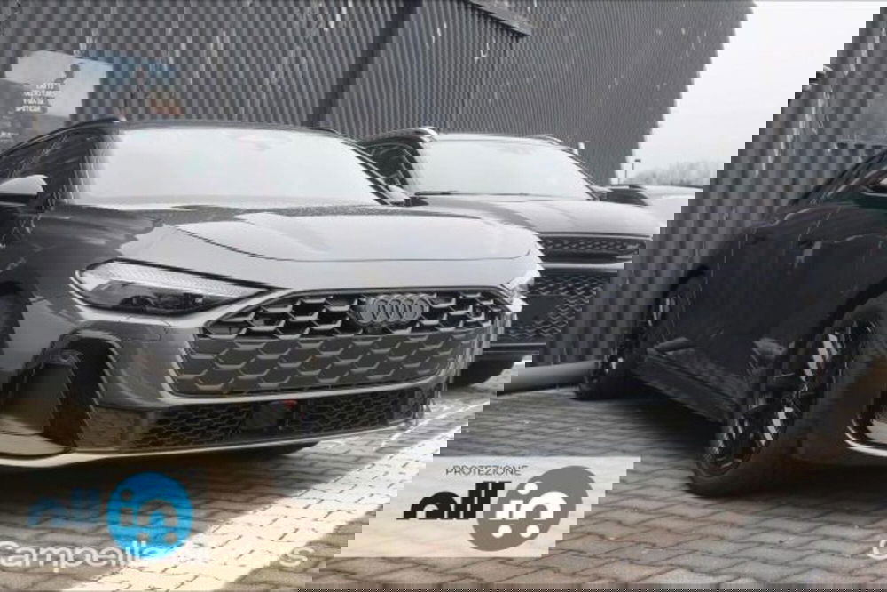 Audi A5 Avant nuova a Venezia